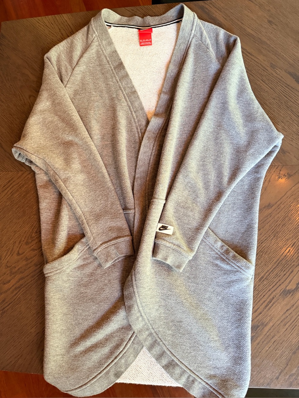 Nike Women's Cardigan